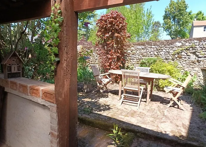 Maison Entre Loire Et Chateaux