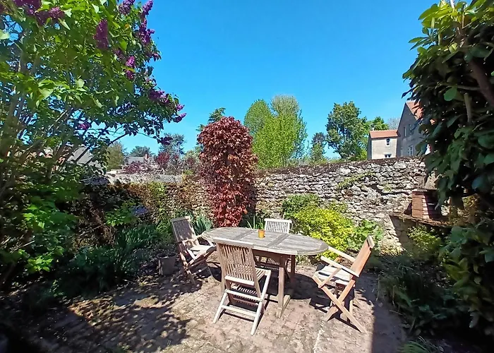 Maison Entre Loire Et Chateaux