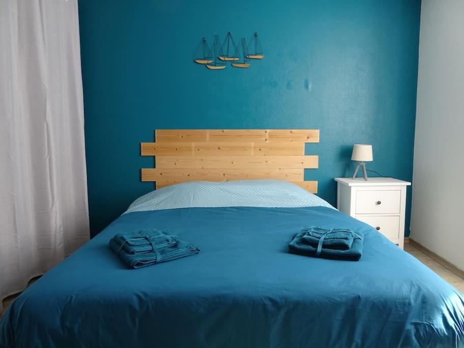 Holiday home Maison Entre Loire Et Chateaux *