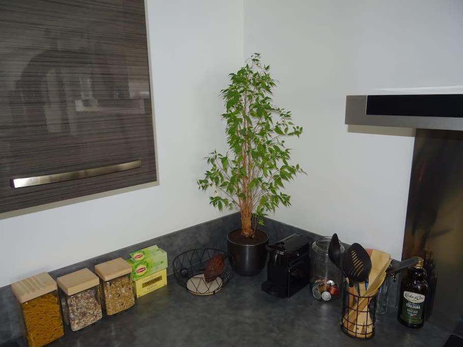 Maison Entre Loire Et Chateaux Holiday home *