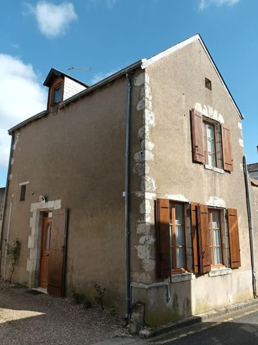 Maison Entre Loire Et Chateaux Holiday home