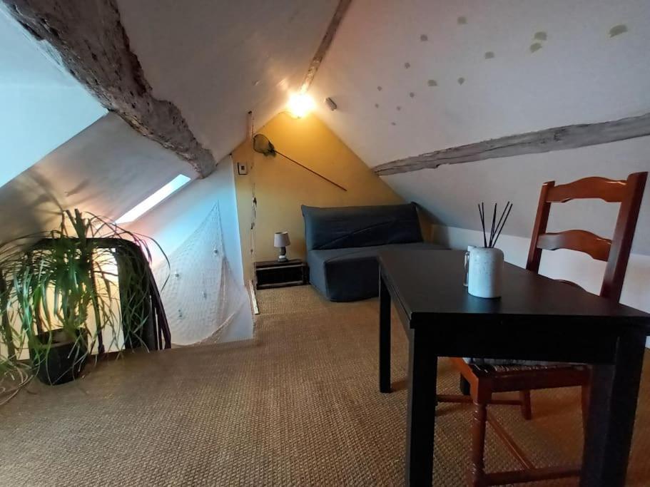 Maison Entre Loire Et Chateaux Holiday home *