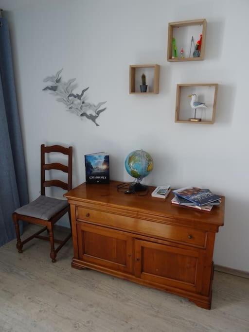 Maison Entre Loire Et Chateaux Holiday home