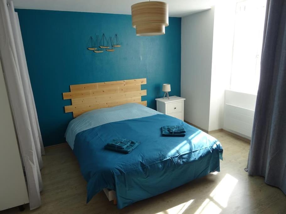 Holiday home Maison Entre Loire Et Chateaux *