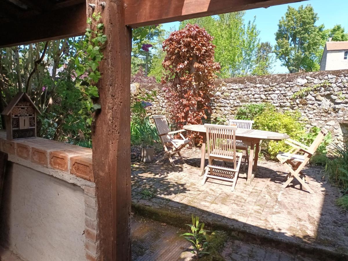 Holiday home Maison Entre Loire Et Chateaux *
